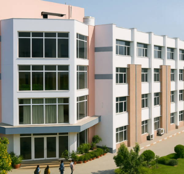 Top 10 Reasons to Study at Orlean College of Pharmacy