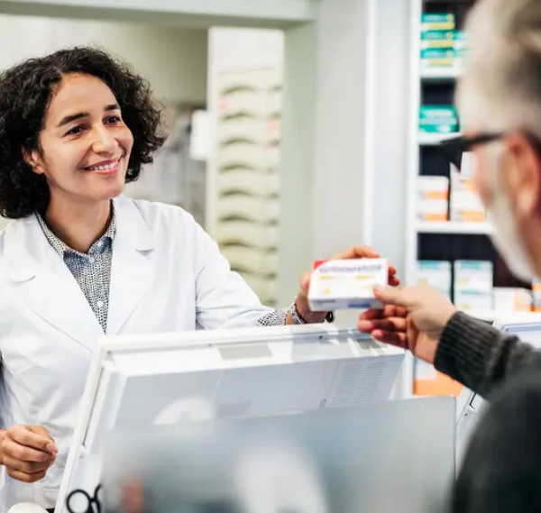 The Future of Pharmacy in India: Why the Demand for Pharmacists Is Increasing