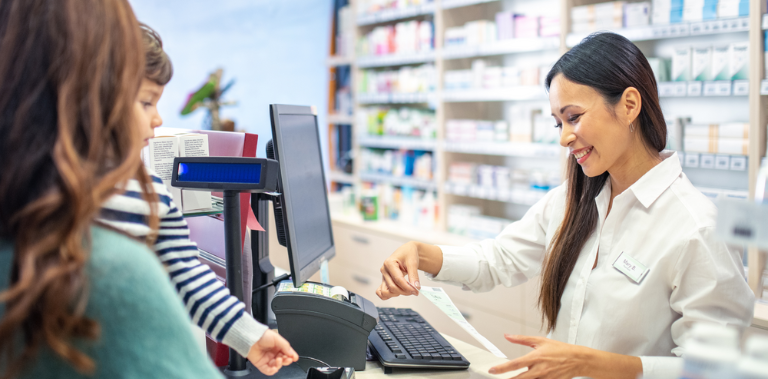 Future of Pharmacy in India