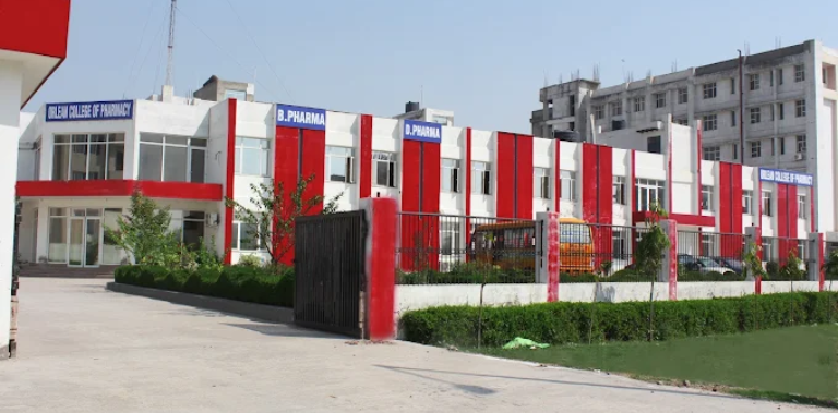 D. Pharma Colleges in Greater Noida