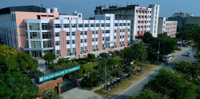 Pharmacy Colleges in Delhi NCR