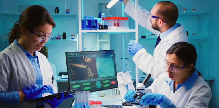 Career options after D Pharma and B Pharma