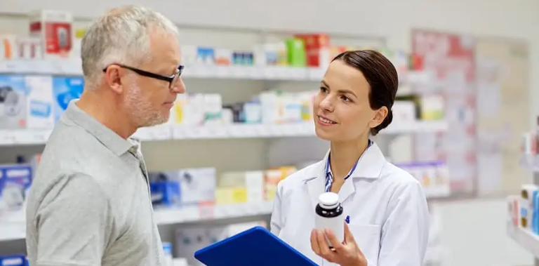 Key Skills Pharmacy Graduate 