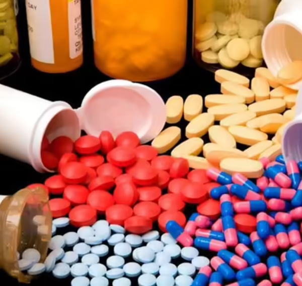 Pharmacy college