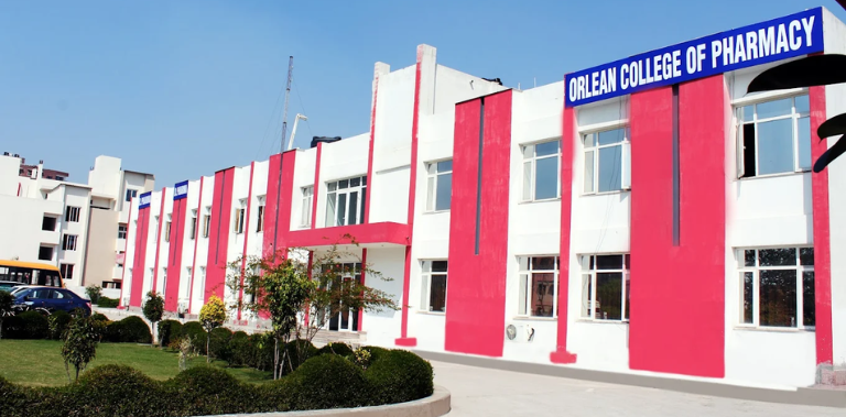 Orlean College