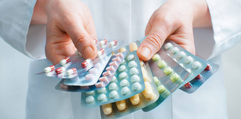 b. Pharma