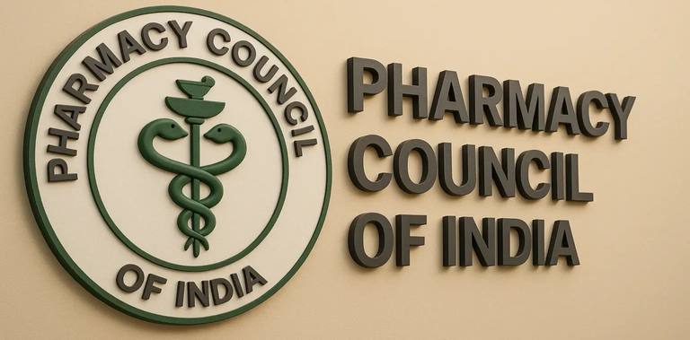 pharmacy council of india