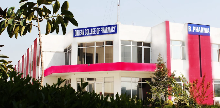 D. Pharm Admission 2026–27