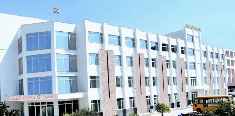 Bachelor's of Pharmacy