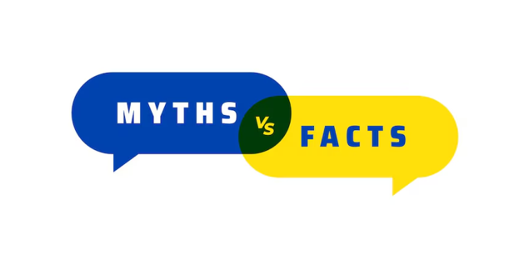 Common Myths About Pharmacy Courses in India
