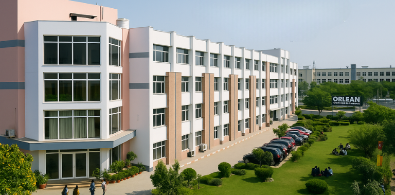 best pharmacy college in up orlean college