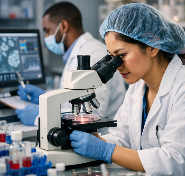 medical research