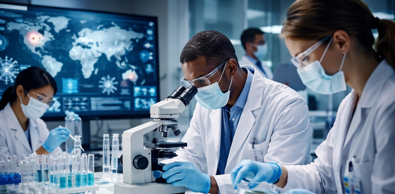medical research