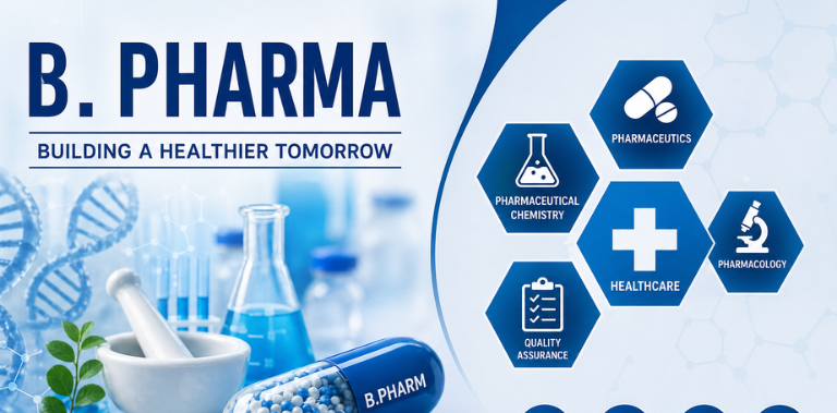 b pharm