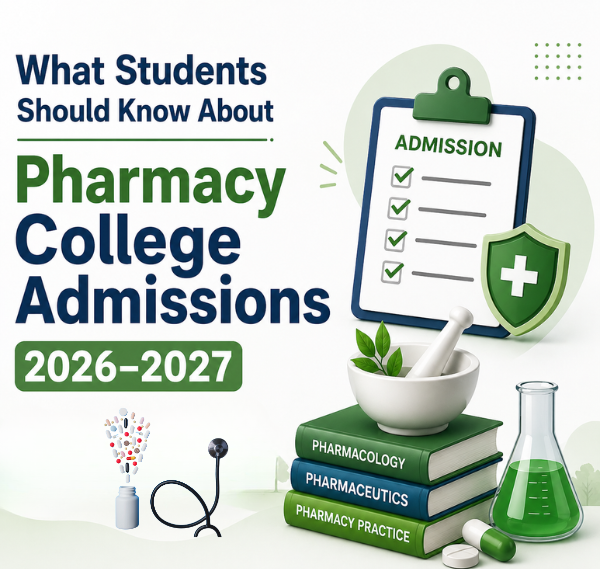 pharmacy college