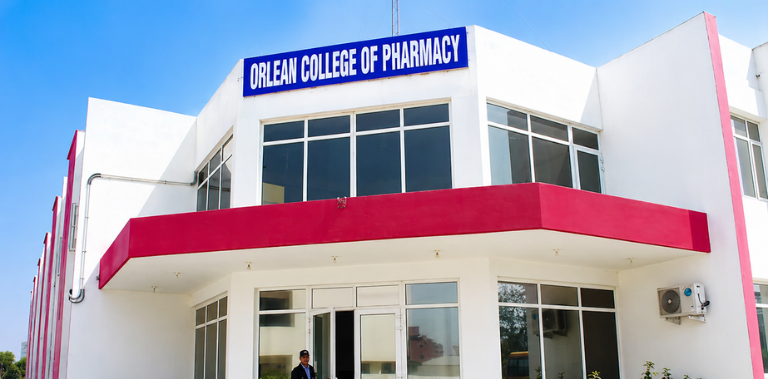 pharmacy college