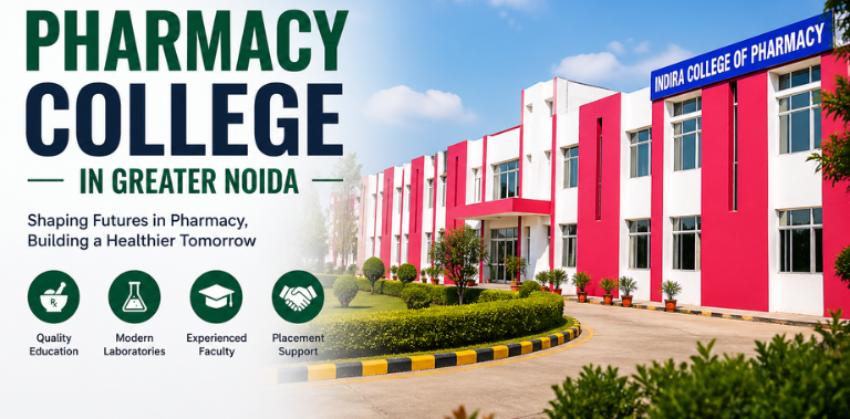 pharmacy college greater noida