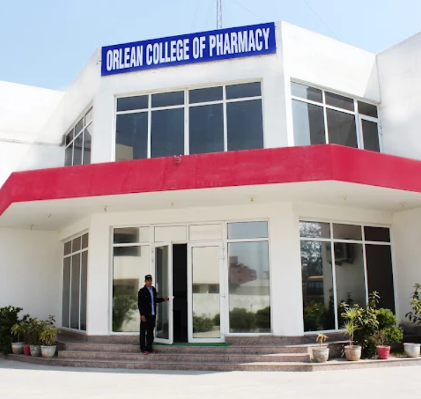 Pharmacy College in Greater Noida What Makes Orlean College of Pharmacy Stand Out