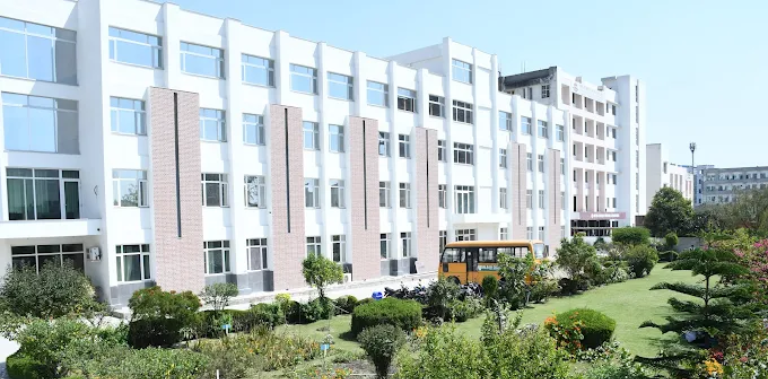 orlean college of pharmacy