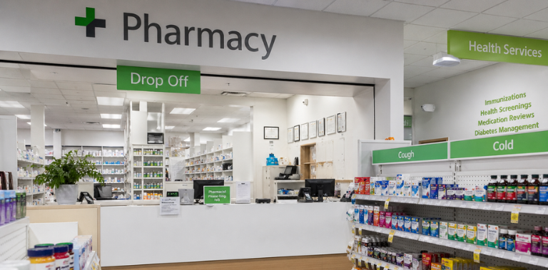 pharmacists