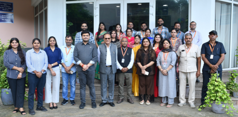 faculties of orlean college