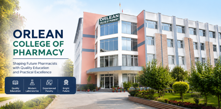 pharmacy college near me