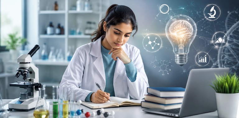 Research-Oriented Thinking