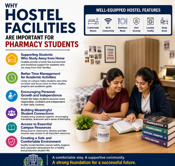 hostel