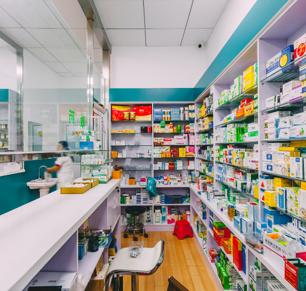 Building a Strong Foundation Through Pharmacy Education