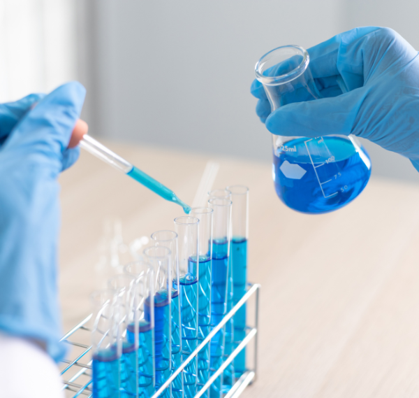 B Pharma College in Greater Noida: Finding the Right Place to Start Your Pharmacy Career