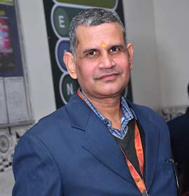 Pawan-Kumar-Dubey