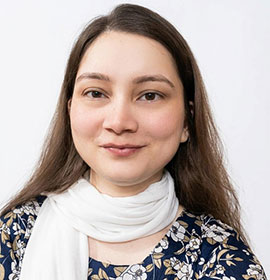 Shifa-Aashmeen