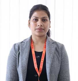 Shruti-Jha