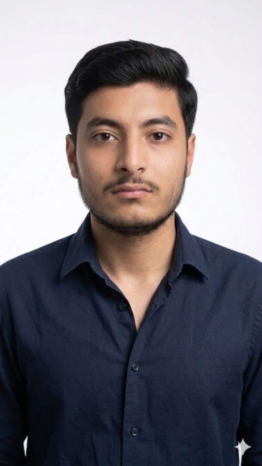 md-arman-ul-karim
